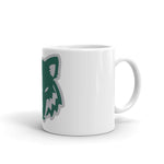 Green Canyon Mug