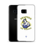 Seaford Pop Warner Samsung Case