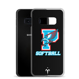 Piute Softball Samsung Case