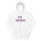 Team Fredette Basketball Unisex Hoodie