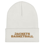 McCants Basketball Cuffed Beanie