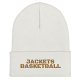 McCants Basketball Cuffed Beanie