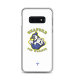 Seaford Pop Warner Samsung Case