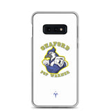 Seaford Pop Warner Samsung Case