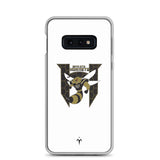 Gate City Hornets Football Samsung Case