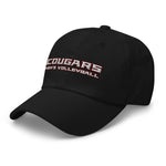 CofC Men's Volleyball Dad hat