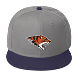 Bogan Wrestling Snapback Hat
