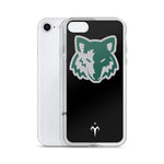 Green Canyon iPhone Case