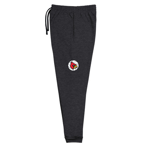 Louisville Volleyball Unisex Joggers