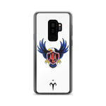 ALA Basketball Samsung Case