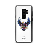 ALA Basketball Samsung Case
