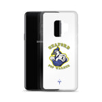 Seaford Pop Warner Samsung Case