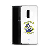 Seaford Pop Warner Samsung Case