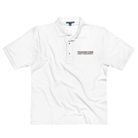 CofC Men's Volleyball Men's Premium Polo