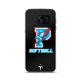 Piute Softball Samsung Case