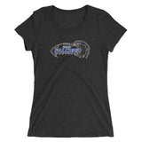Utah Falconz Ladies' short sleeve t-shirt
