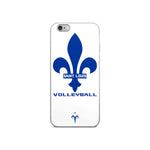 St. Louis Volleyball iPhone Case