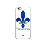 St. Louis Volleyball iPhone Case