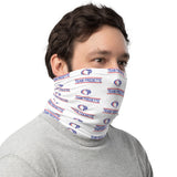 Team Fredette Basketball Neck Gaiter