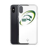 Kearns iPhone Case