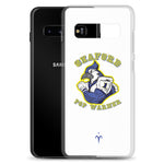 Seaford Pop Warner Samsung Case