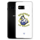 Seaford Pop Warner Samsung Case