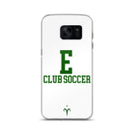 EMU Club Soccer Samsung Case