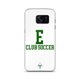 EMU Club Soccer Samsung Case