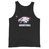 ALA Basketball Unisex Tank Top