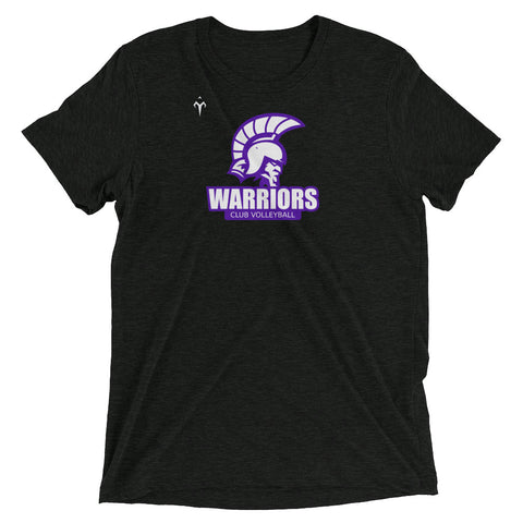 WSU Club Volleyball Short sleeve t-shirt