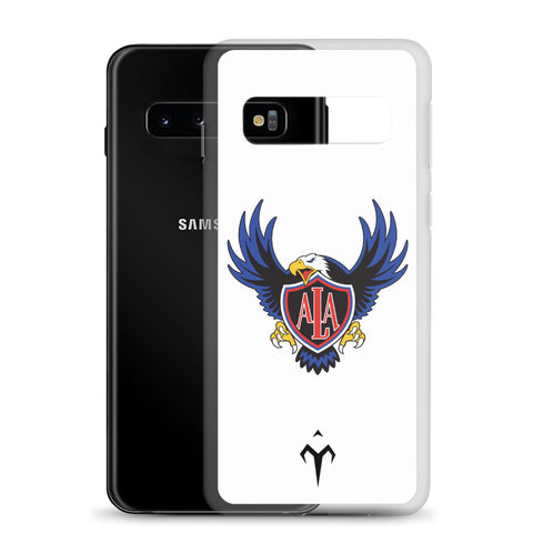 ALA Basketball Samsung Case