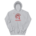 San Juan Football Unisex Hoodie