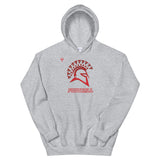 San Juan Football Unisex Hoodie
