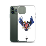 ALA Basketball iPhone Case