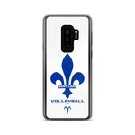 St. Louis Volleyball Samsung Case