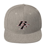 Big Foot Wrestling Snapback Hat