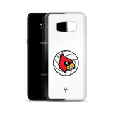 Louisville Volleyball Samsung Case