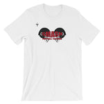 Smash Football Short-Sleeve Unisex T-Shirt