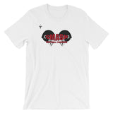 Smash Football Short-Sleeve Unisex T-Shirt