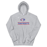 Team Fredette Basketball Unisex Hoodie