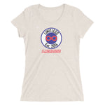 Limitless LAX Ladies' short sleeve t-shirt