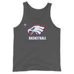 ALA Basketball Unisex Tank Top