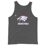 ALA Basketball Unisex Tank Top