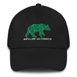 Baylor Ultimate Dad hat