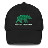 Baylor Ultimate Dad hat