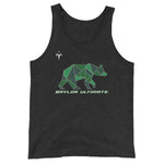 Baylor Ultimate Unisex  Tank Top