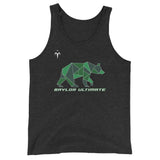 Baylor Ultimate Unisex  Tank Top