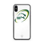 Kearns iPhone Case