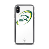 Kearns iPhone Case