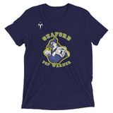 Seaford Pop Warner Short sleeve T-shirt